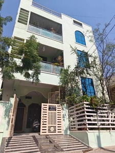 2 BHK Independent House for rent in Karmanghat, Hyderabad - 1250 Sqft