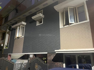 2 BHK Independent House for rent in Laggere, Bangalore - 800 Sqft
