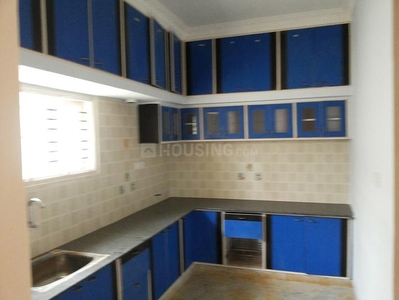2 BHK Independent House for rent in Mallapur, Bangalore - 1100 Sqft
