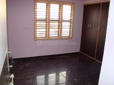 2 BHK Independent House for rent in MEI Employees Housing Colony, Bangalore - 900 Sqft