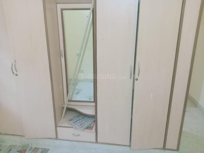 2 BHK Independent House for rent in Murugeshpalya, Bangalore - 855 Sqft