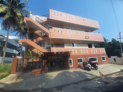 2 BHK Independent House for rent in Nelamangala, Bangalore - 750 Sqft
