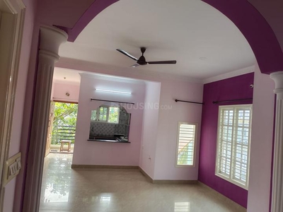 2 BHK Independent House for rent in Ulsoor, Bangalore - 1200 Sqft
