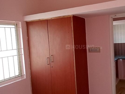 2 BHK Independent House for rent in Whitefield, Bangalore - 650 Sqft