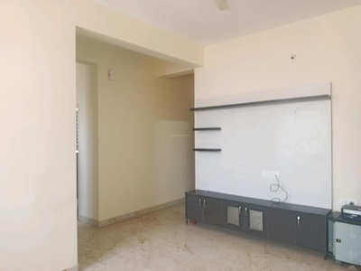 2 BHK Independent House for rent in Yelahanka New Town, Bangalore - 1000 Sqft
