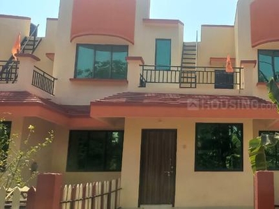 2 BHK Villa for rent in Virar East, Mumbai - 1000 Sqft