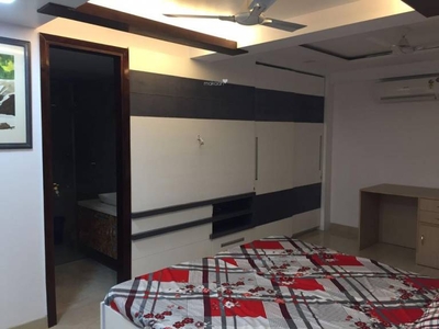 2100 sq ft 3 BHK 3T Apartment for rent in CGHS Kohinoor Residency at Sector 19 Dwarka, Delhi by Agent Shyam Associates