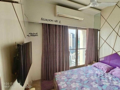 2100 sq ft 4 BHK 5T Apartment for rent in Sahaj Sorrento at Andheri West, Mumbai by Agent prism property