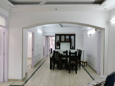 2200 sq ft 4 BHK 2T Apartment for sale at Rs 3.28 crore in Reputed Builder Vishrantika in Sector 3 Dwarka, Delhi