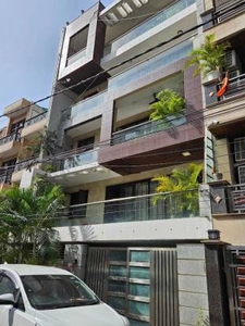 2250 sq ft 3 BHK 1T West facing IndependentHouse for sale at Rs 24.00 crore in Project in Prashant Vihar Sector 14, Delhi
