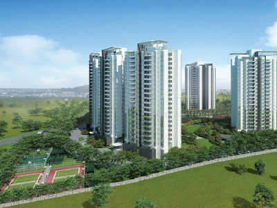 2BHK Apartment for Sale