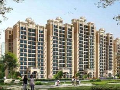 3 BHK Apartment For Sale in Omaxe The Palace Lucknow