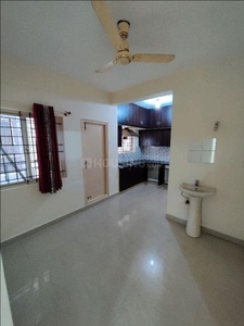 3 BHK Flat for rent in Agrahara Layout, Bangalore - 1500 Sqft