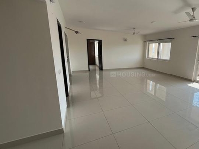 3 BHK Flat for rent in Agrahara Layout, Bangalore - 2400 Sqft