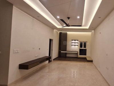 3 BHK Flat for rent in Anagalapura, Bangalore - 2500 Sqft