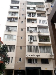 3 BHK Flat for rent in Ashok Nagar, Bangalore - 2400 Sqft