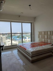 3 BHK Flat for rent in Bandra West, Mumbai - 1550 Sqft