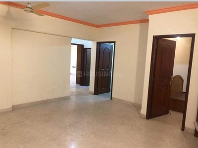 3 BHK Flat for rent in Bandra West, Mumbai - 900 Sqft