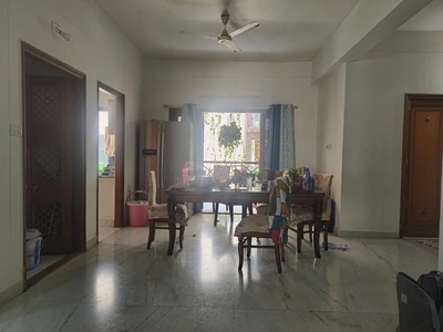 3 BHK Flat for rent in Banjara Hills, Hyderabad - 2300 Sqft