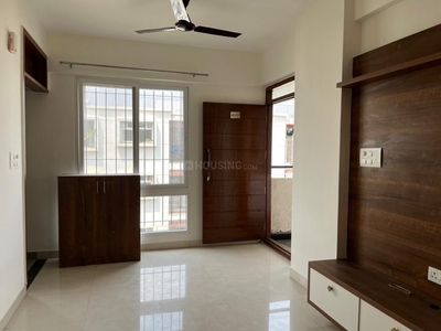 3 BHK Flat for rent in Bellandur, Bangalore - 1540 Sqft