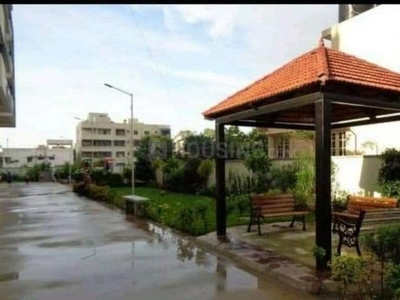 3 BHK Flat for rent in Bellandur, Bangalore - 1575 Sqft