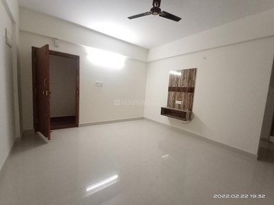 3 BHK Flat for rent in Bellandur, Bangalore - 1650 Sqft