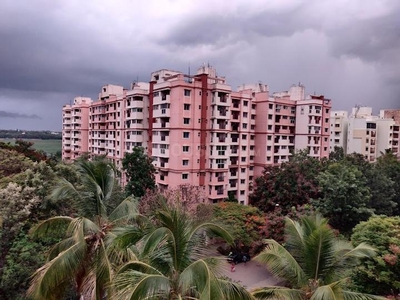 3 BHK Flat for rent in Bellandur, Bangalore - 1760 Sqft