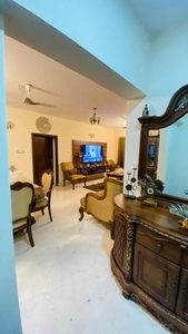 3 BHK Flat for rent in Benson Town, Bangalore - 2087 Sqft