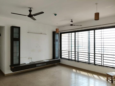 3 BHK Flat for rent in Bhandup West, Mumbai - 1486 Sqft