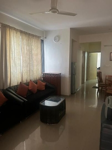 3 BHK Flat for rent in Bisuvanahalli, Bangalore - 1074 Sqft
