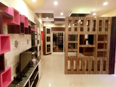 3 BHK Flat for rent in Bommanahalli, Bangalore - 1503 Sqft