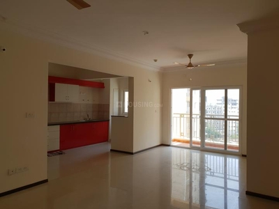 3 BHK Flat for rent in Bommanahalli, Bangalore - 1590 Sqft