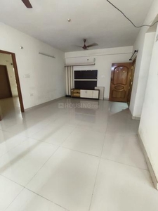 3 BHK Flat for rent in Bommanahalli, Bangalore - 1600 Sqft