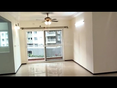 3 BHK Flat for rent in Bommanahalli, Bangalore - 1600 Sqft