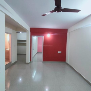 3 BHK Flat for rent in Bommanahalli, Bangalore - 1820 Sqft