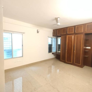 3 BHK Flat for rent in Bommanahalli, Bangalore - 1850 Sqft