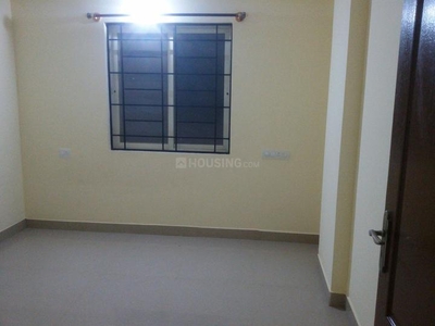 3 BHK Flat for rent in Bommasandra, Bangalore - 1350 Sqft