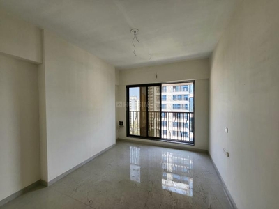 3 BHK Flat for rent in Borivali West, Mumbai - 1100 Sqft