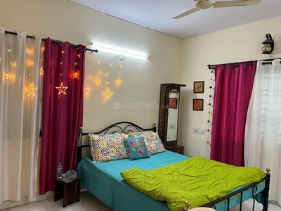 3 BHK Flat for rent in Brookefield, Bangalore - 1125 Sqft