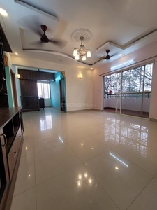 3 BHK Flat for rent in Brookefield, Bangalore - 1402 Sqft