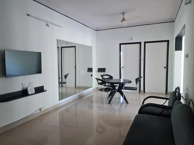 3 BHK Flat for rent in Brookefield, Bangalore - 1700 Sqft