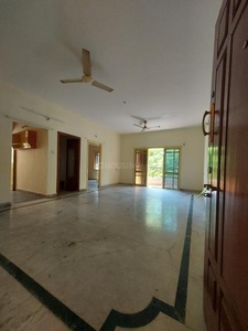 3 BHK Flat for rent in BTM Layout, Bangalore - 1250 Sqft