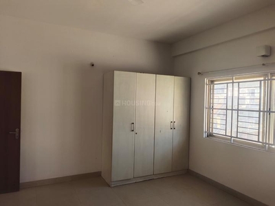 3 BHK Flat for rent in BTM Layout, Bangalore - 1850 Sqft