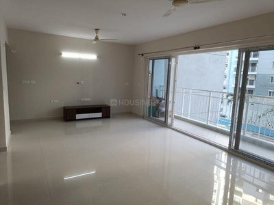 3 BHK Flat for rent in Carmelaram, Bangalore - 1592 Sqft