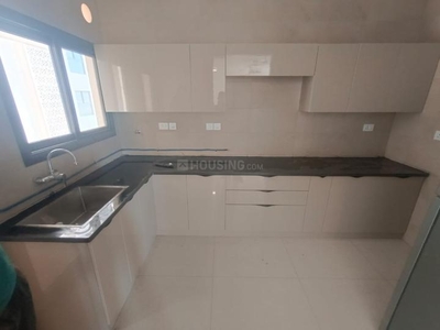 3 BHK Flat for rent in Carmelaram, Bangalore - 1900 Sqft