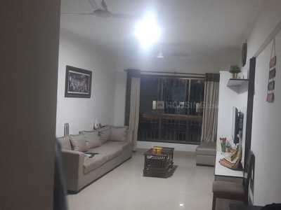 3 BHK Flat for rent in Chembur, Mumbai - 949 Sqft