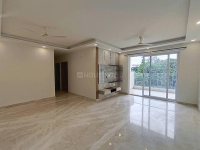 3 BHK Flat for rent in Cox Town, Bangalore - 2100 Sqft