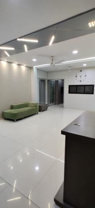 3 BHK Flat for rent in Cumballa Hill, Mumbai - 2200 Sqft