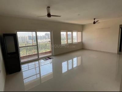 3 BHK Flat for rent in Doddakannelli, Bangalore - 1665 Sqft