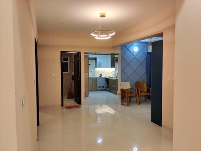 3 BHK Flat for rent in Doddakannelli, Bangalore - 2063 Sqft